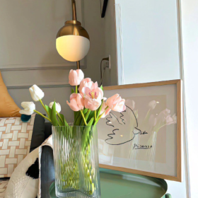 如果一个人影响到了你