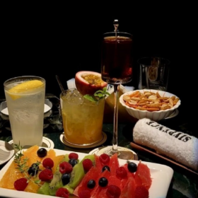 幸福是养自己的心而不