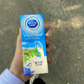 一组超干净治愈壁纸