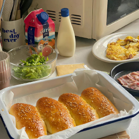 一组超干净治愈壁纸