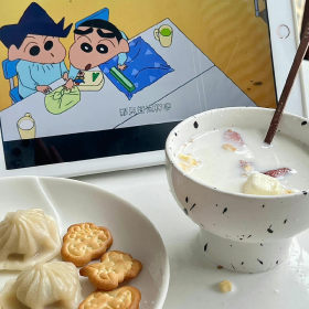 一组超干净治愈壁纸