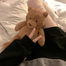 一组超干净治愈壁纸