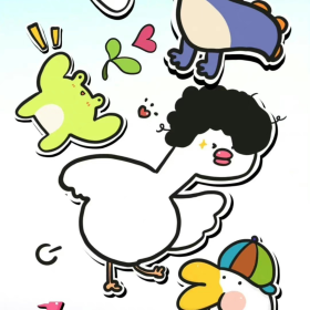 今日份壁纸