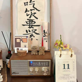 一组超干净治愈壁纸