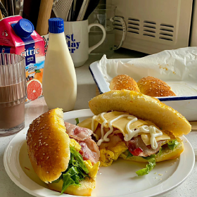 一组超干净治愈壁纸