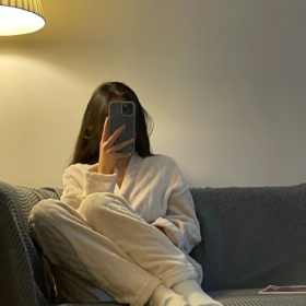 不知道从什么开始,喜