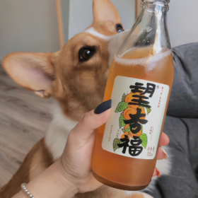 不知道从什么开始,喜