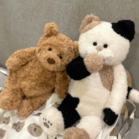 不知道从什么开始,喜