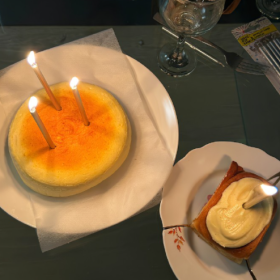 不知道从什么开始,喜