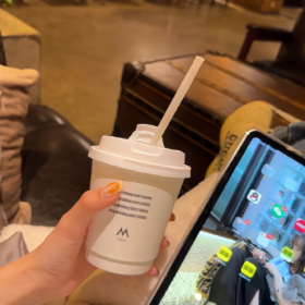 不知道从什么开始,喜