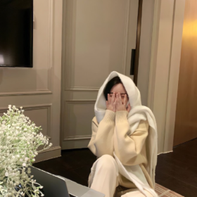 不知道从什么开始,喜