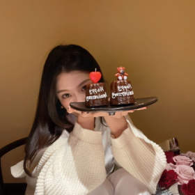 不知道从什么开始,喜