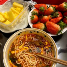 一地鸡毛的生活并不算