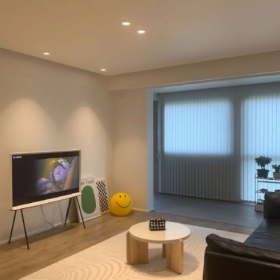 小事你随便闹, 大事