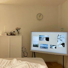 小事你随便闹, 大事