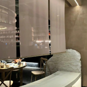 使人成熟的是经历，而