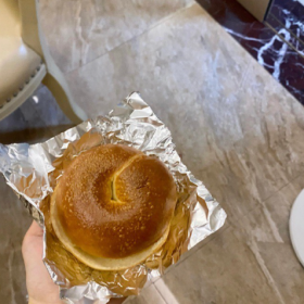 以最大的平静去爱我们