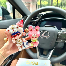 以最大的平静去爱我们